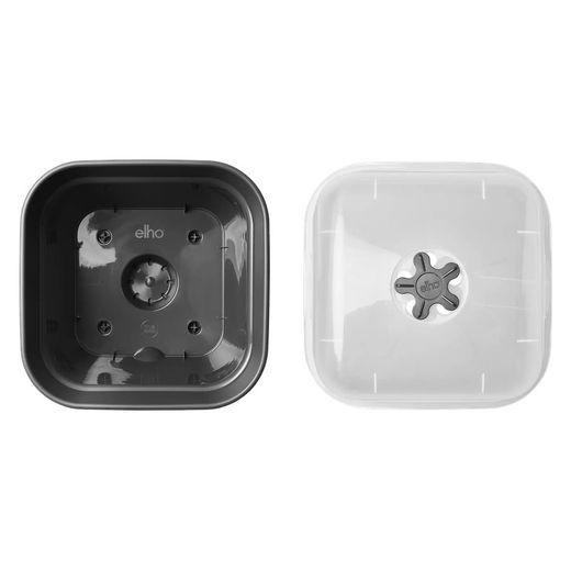 Green Basics Growpot Square All In 1