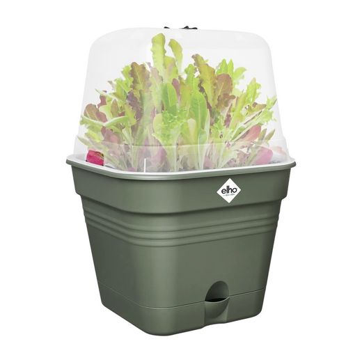Green Basics Growpot Square All In 1
