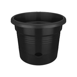 Basics Tomato pot 33cm color negro Elho®