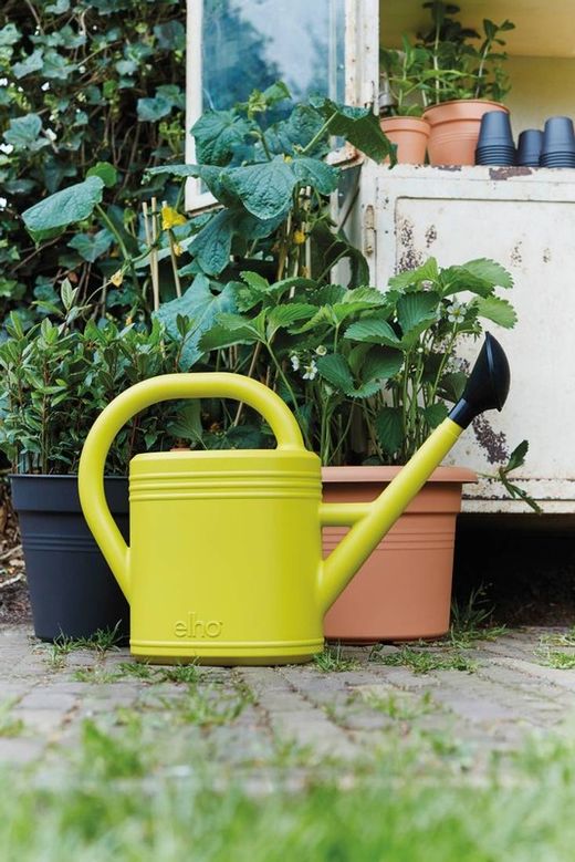 Green basics watering can 10 Elho®