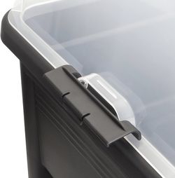 Green basics grow house XXL color transparente Elho®