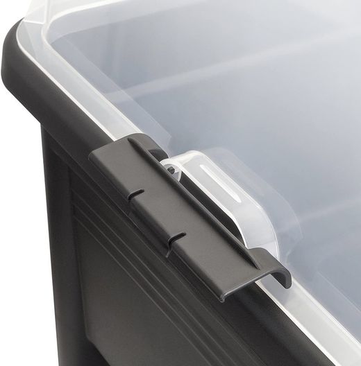 Green basics grow house XXL color transparente Elho®