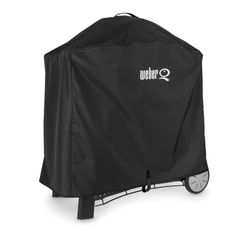 Grill funda Weber