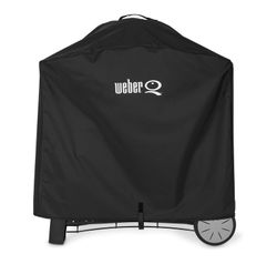 Grill funda Weber