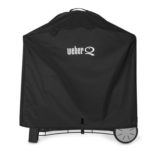 Grill funda Weber