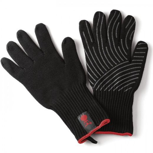 Guante l/xl premium Weber