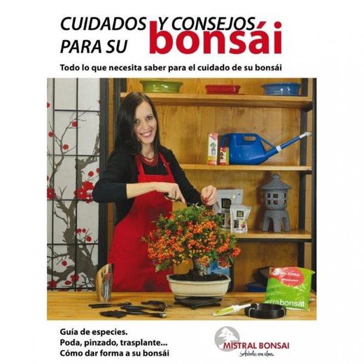 Guia de cuidados y consejos