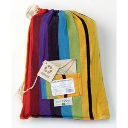 Hamaca barbados rainbow Amazonas®