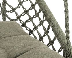 Hamaca Colgante Javier Rest. VERDE 88X130H