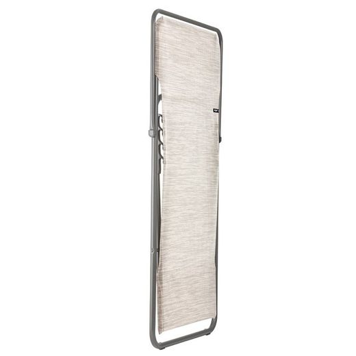 Hamaca maxi transat Lafuma 2502 8548 VLNEO TOILE PORTEUSE/ T UBE ACIER