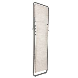 Hamaca maxi transat Lafuma 2502 8548 VLNEO TOILE PORTEUSE/ T UBE ACIER