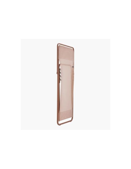 Hamaca maxi transat Lafuma 5170-9875 batyline® CANYON TUBE CAN