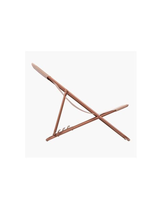 Hamaca maxi transat Lafuma 5170-9875 batyline® CANYON TUBE CAN