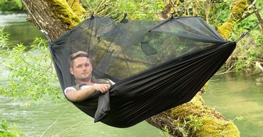 Hamaca moskito traveller (ultra light) Amazonas®