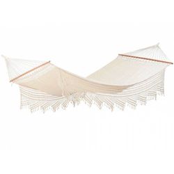 Hamaca con barra 240 x 160 cm Amazonas®