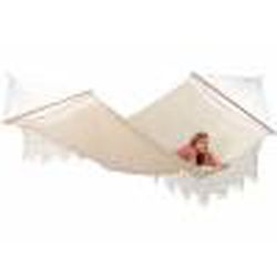 Hamaca con barra 240 x 160 cm Amazonas®