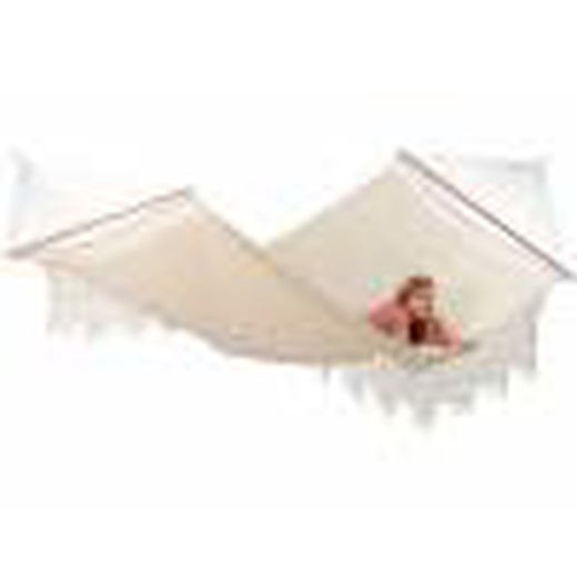 Hamaca con barra 240 x 160 cm Amazonas®
