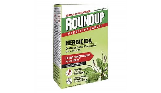 HERBICIDA ECOLÓGICO 250ML