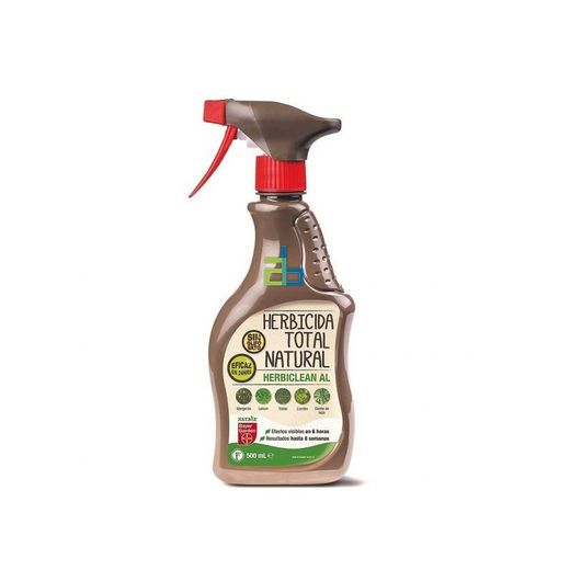 Herbiclean listo uso 500cc SBM Life Science