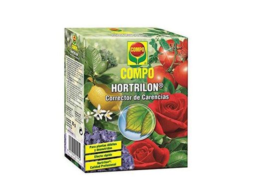Hortrilon corrector de carencias 5ud 5gr Compo®