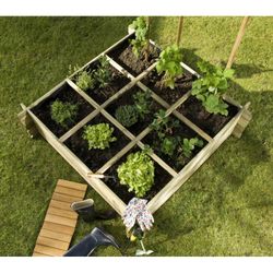 Huerto Pilea Forest Style 140X1400XH400