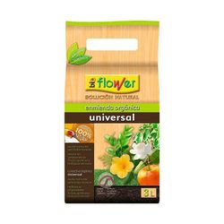 Humus de lombriz 3L Flower