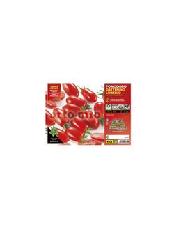 Tomate Adatilado Lobello 6 Plantas En Pack
