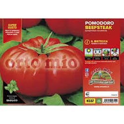 Tomate Gigante Toscano Beefsteak 6 Plantas en Pack