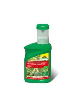 Insecticida - Acaricida Spruzit 250ml Concentrado Neudorff