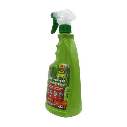 Insecticida Ultra Polivalente Axiendo 750ml Compo®