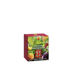 Insecticida Xtrem concentrado 8ml Compo®