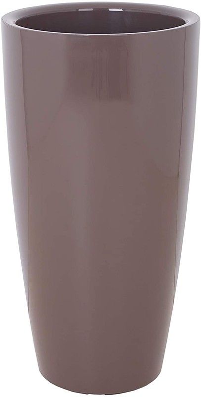 INSERT VASO SANTORINI 78CM TAUPE