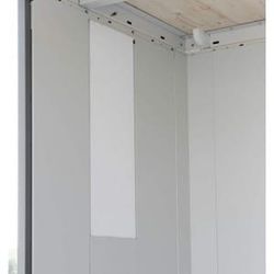 Isolacion Caseta Neo