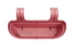 Jardinera Campan vibia easy hanger Large Elho®