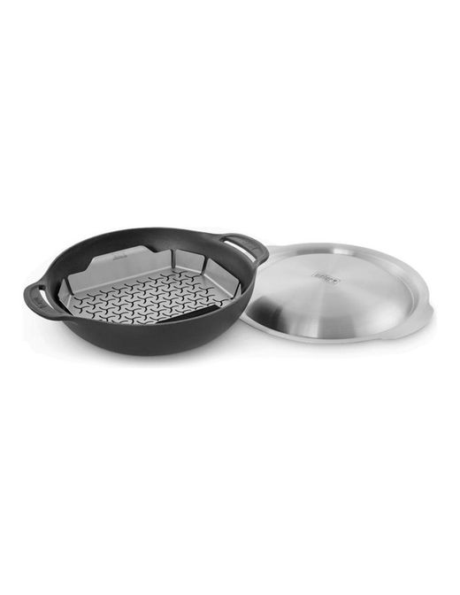Juego de wok con soporte para cocinar gbs Weber®