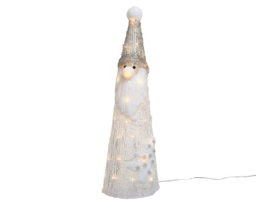 KAE. LED animal acrylic steady BO L17.2-W17.8-H23.5cm -