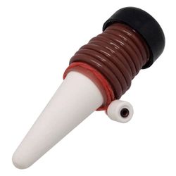 AQU. SISTEMA DE RIEGO AQUC.MACETAS 3+1 (CONOS 7CL/DIA)