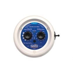 Kit de riego Vacacional 10 Goteros 2Lt/h con bomba programable