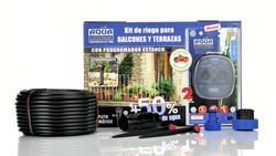 Kit de Riego para Balcones y Terrazas C4061