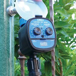 Kit de Riego para Balcones y Terrazas C4061