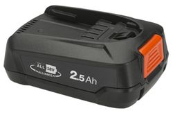 Kit Inicio Batería y Cargador P4APBA 18V/45 de 2,85 Ah  + Cargador rápido