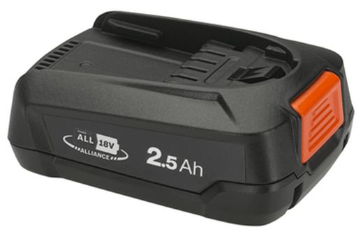 Kit Inicio Batería y Cargador P4APBA 18V/45 de 2,85 Ah  + Cargador rápido