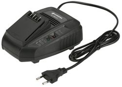 Kit Inicio Batería y Cargador P4APBA 18V/45 de 2,85 Ah  + Cargador rápido