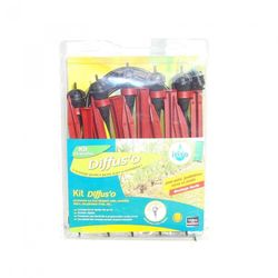 Kit de riego Iriso