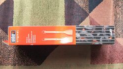 Kit utensilios para wok Weber®