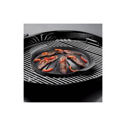 Koreano barbacoas Weber BBQ System