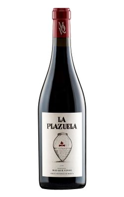 La Plazuela Ng. - Mas que vinos