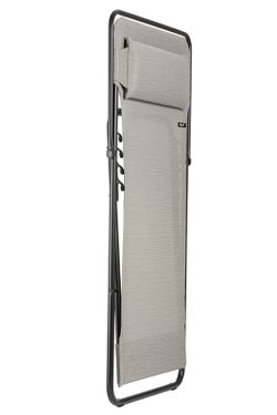 Tumbona maxi transat + lfm1909-3294 galet® Lafuma