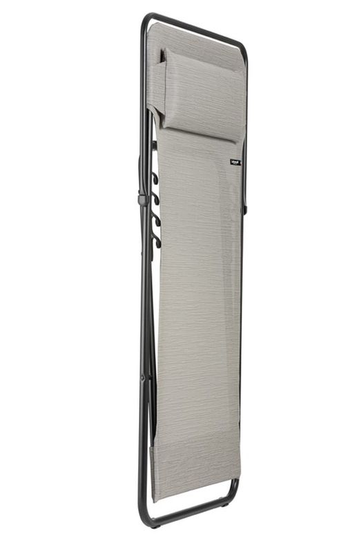 Tumbona maxi transat + lfm1909-3294 galet® Lafuma