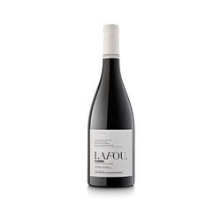 Lafou el Sender Negre